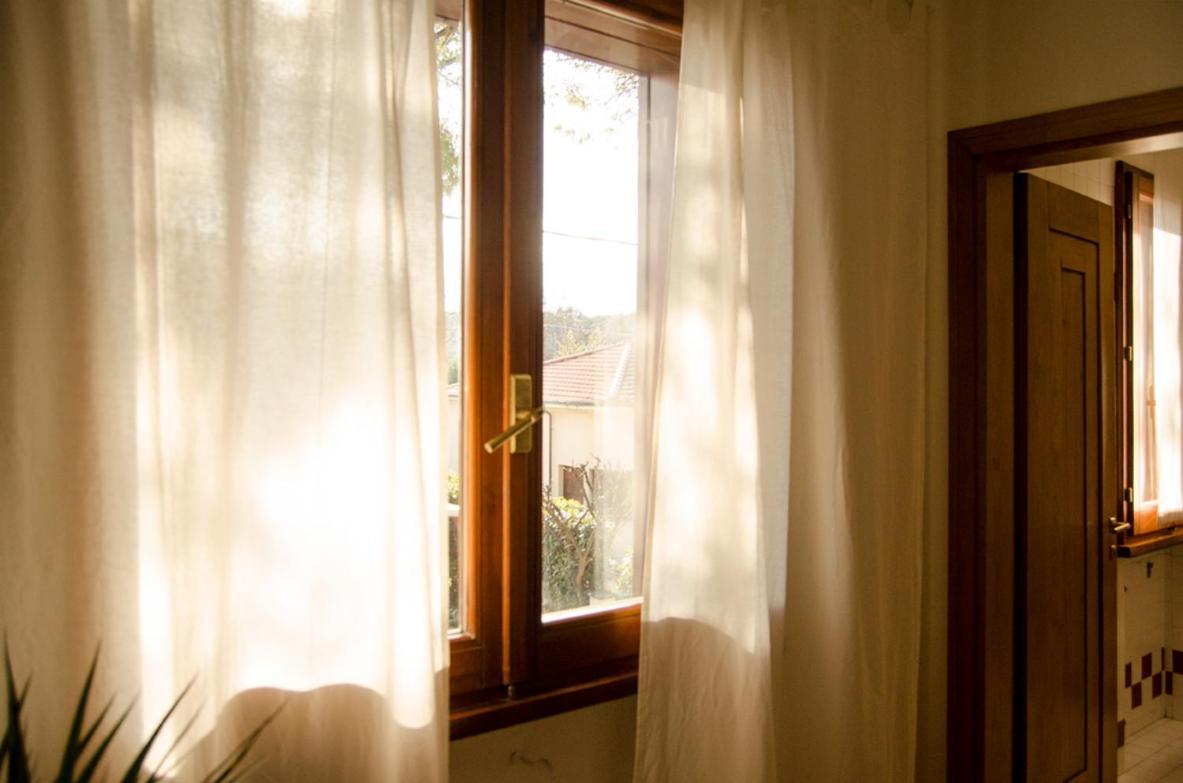 Beau Rivage - Room Studio In Villa SantʼArcangelo di Romagna Exterior foto