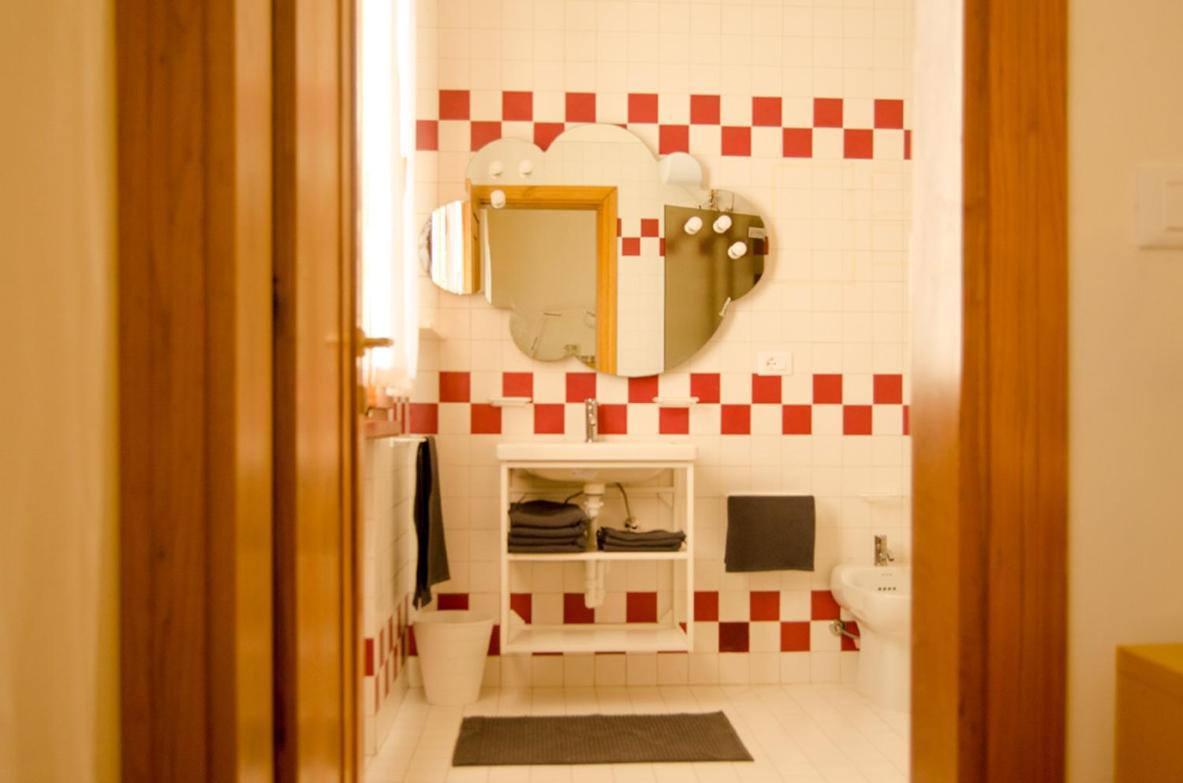 Beau Rivage - Room Studio In Villa SantʼArcangelo di Romagna Exterior foto