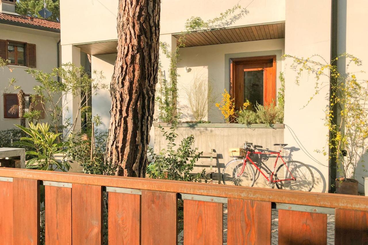 Beau Rivage - Room Studio In Villa SantʼArcangelo di Romagna Exterior foto