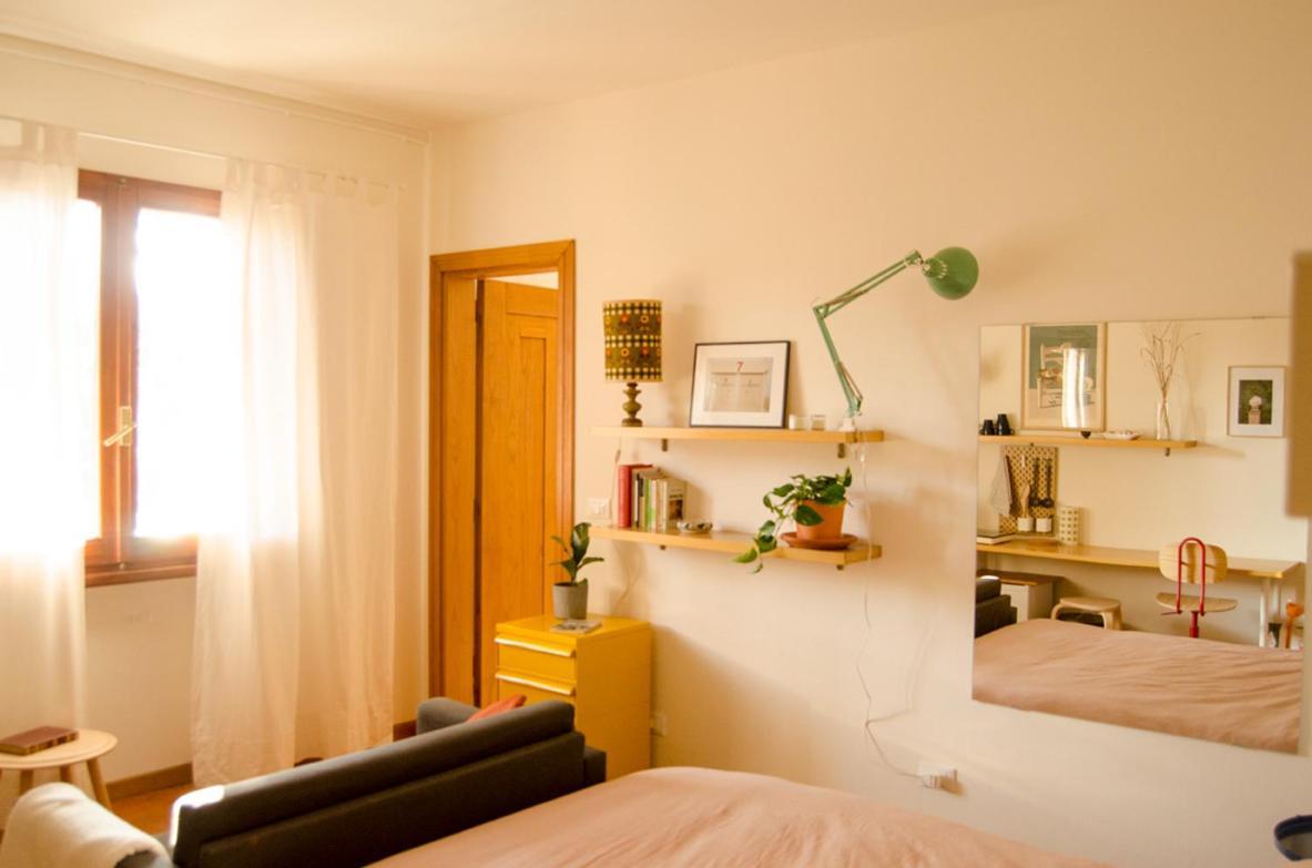 Beau Rivage - Room Studio In Villa SantʼArcangelo di Romagna Exterior foto