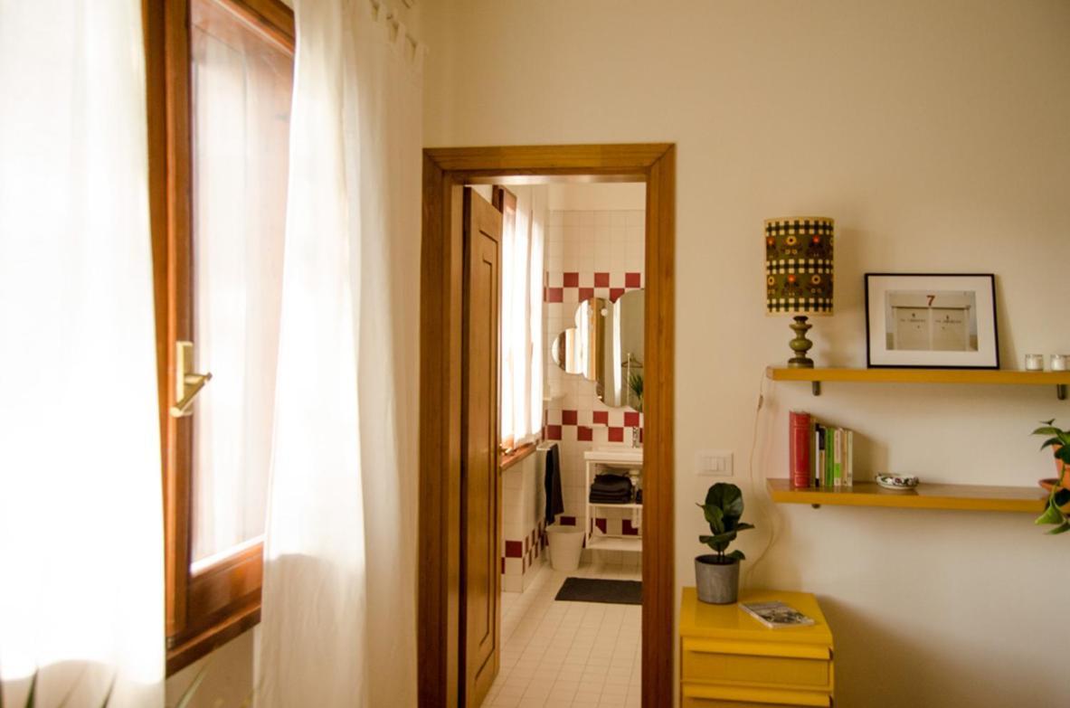 Beau Rivage - Room Studio In Villa SantʼArcangelo di Romagna Exterior foto