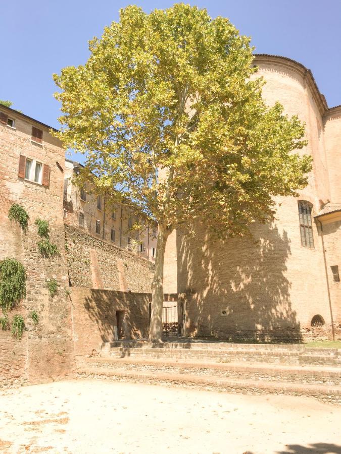 Beau Rivage - Room Studio In Villa SantʼArcangelo di Romagna Exterior foto