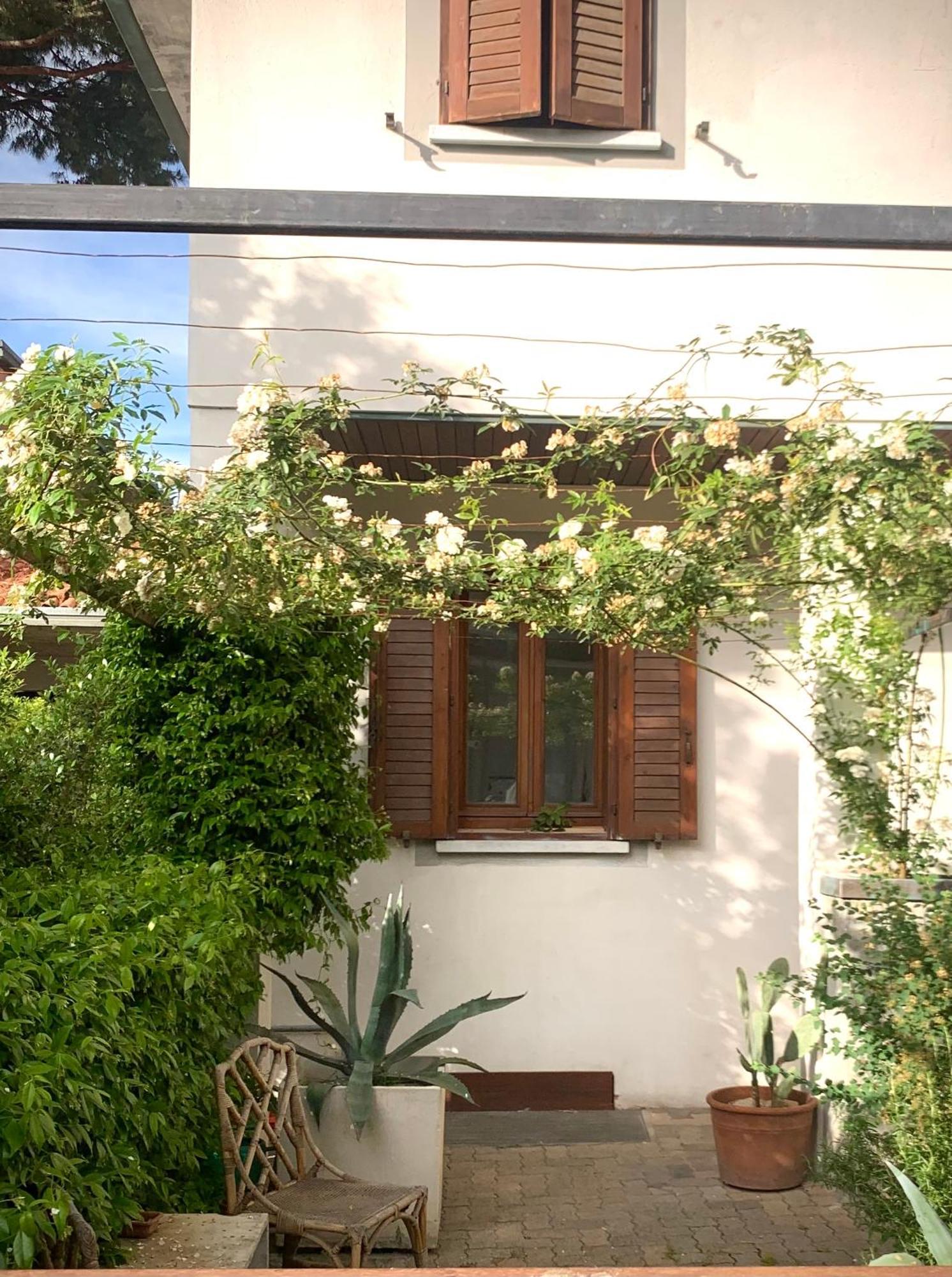Beau Rivage - Room Studio In Villa SantʼArcangelo di Romagna Exterior foto